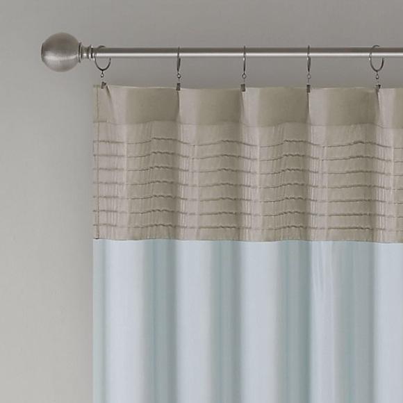 🆕 One Madison Park Amherst 84” Curtain Panel - Picture 7 of 12